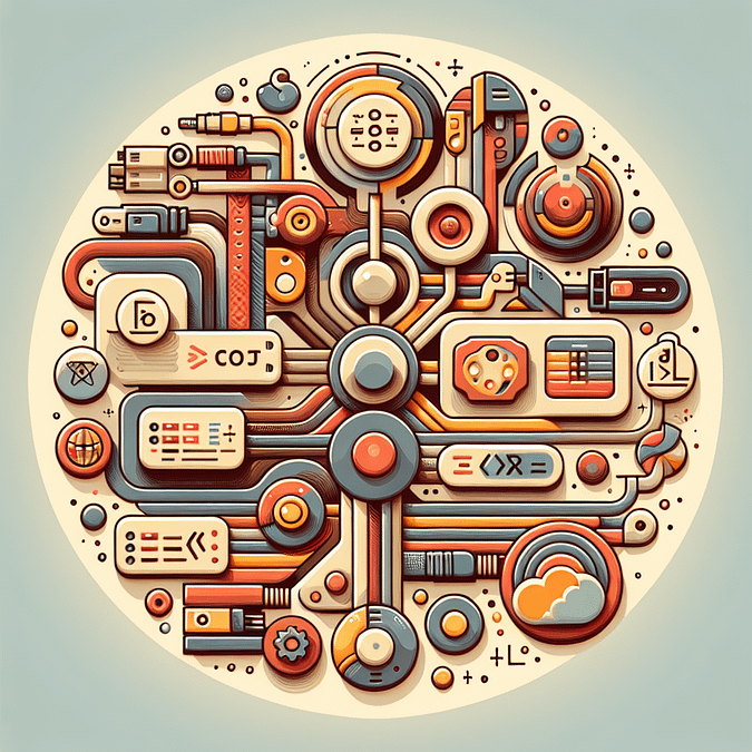 Les Nouveaux Langages de Programmation Web à Surveiller