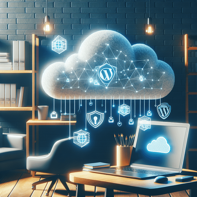 L’impact du cloud computing sur la sécurité des sites WordPress