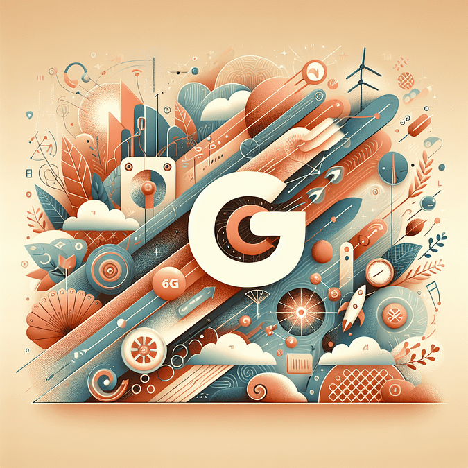 L’intégration de la 6G et son influence sur les performances des sites web