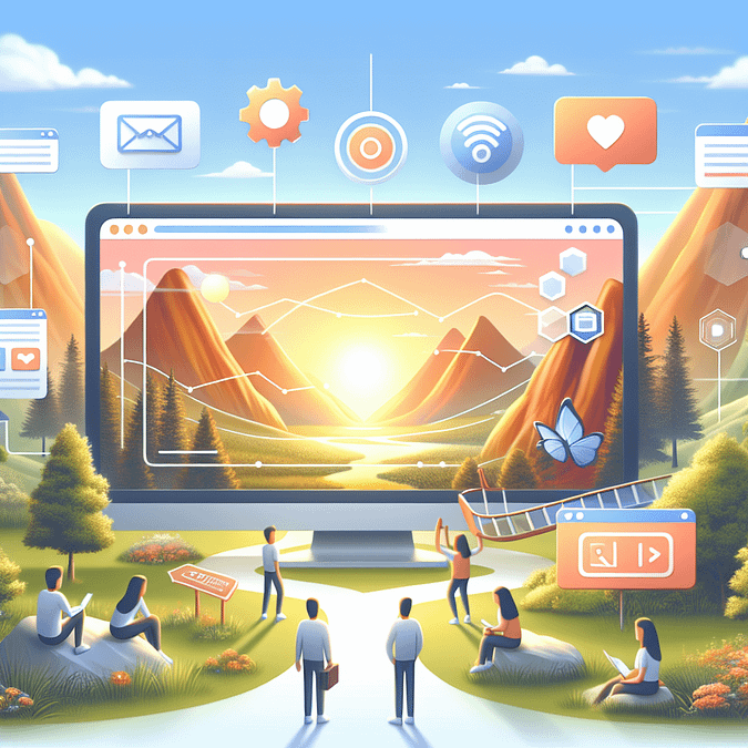 Personnalisation en Temps Réel : Futur du Marketing Digital