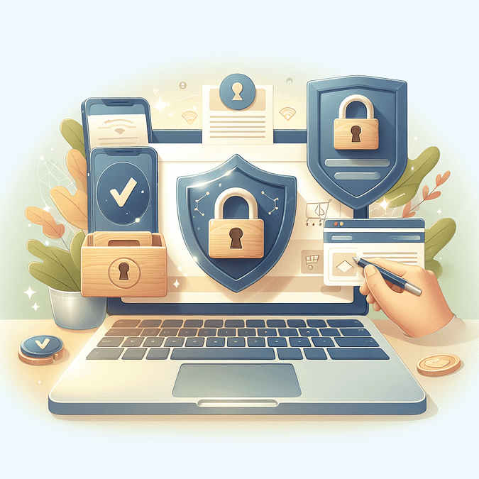 Sécuriser les transactions WooCommerce : Les meilleures pratiques