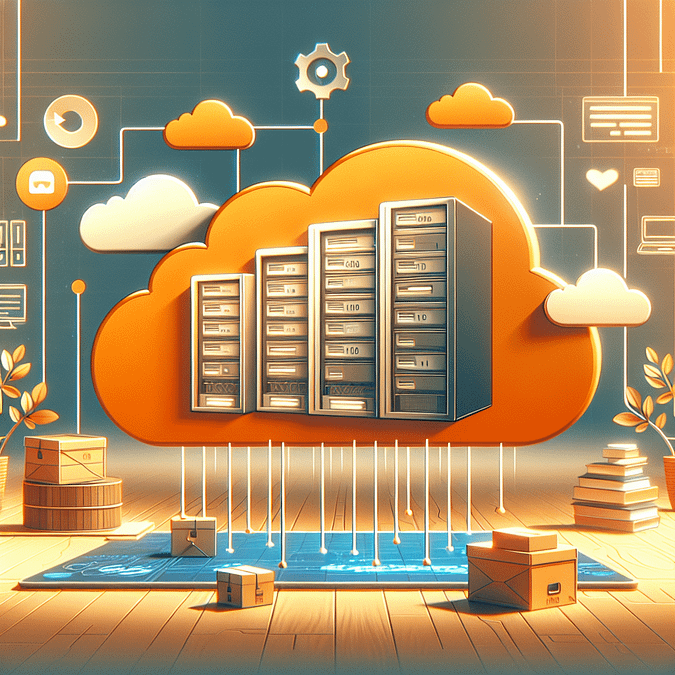 Serverless Computing et son Impact sur le Web Hosting