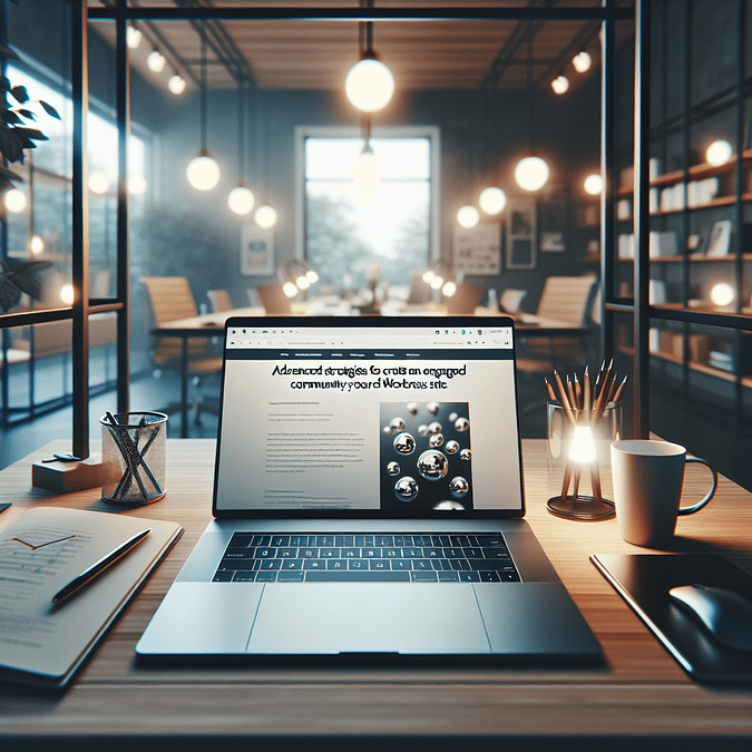 Stratégies avancées pour créer une communauté engagée autour de son site WordPress