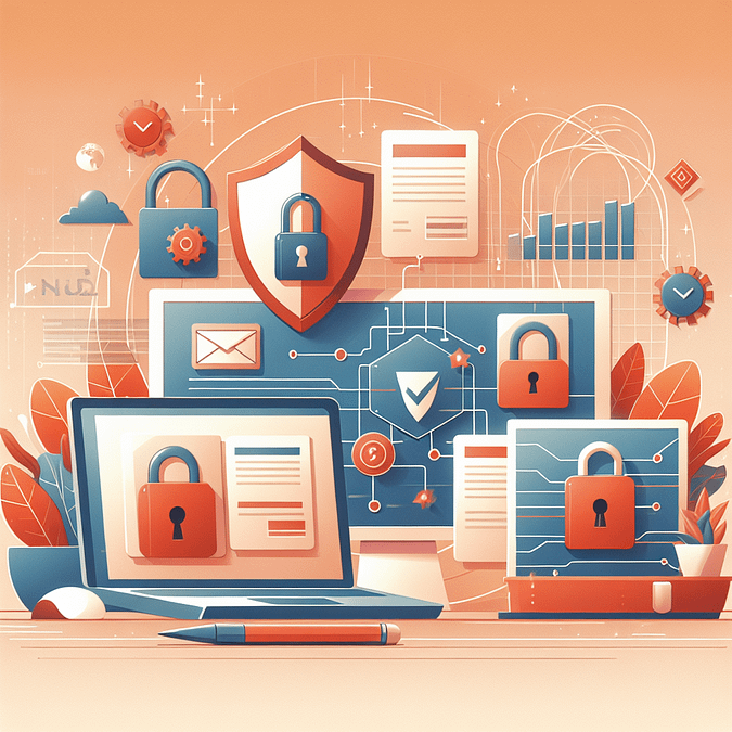 Stratégies de Cyber-sécurité pour Protéger Votre Site en 2025