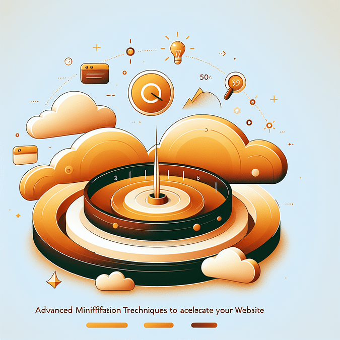 Techniques Avancées de Minification pour Accélérer Votre Site
