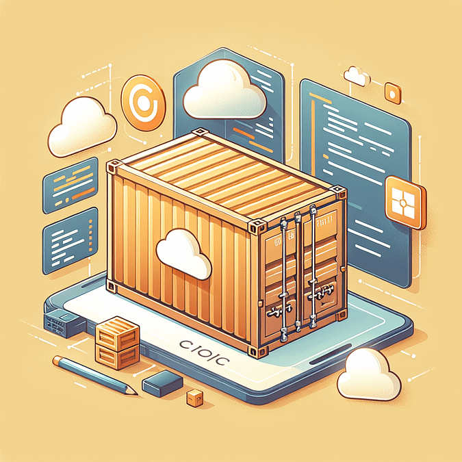 Utilisation de Containers Docker dans le Développement Web