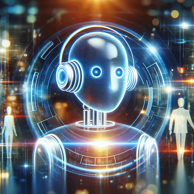 Utilisation des Chatbots IA dans la Stratégie de Service Client