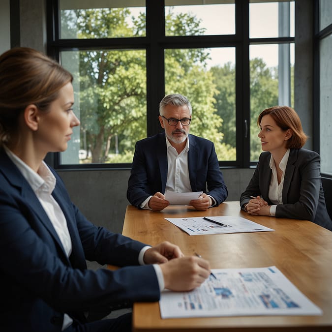 L’Intelligence Artificielle : Un Boost Réel pour les PME de Province