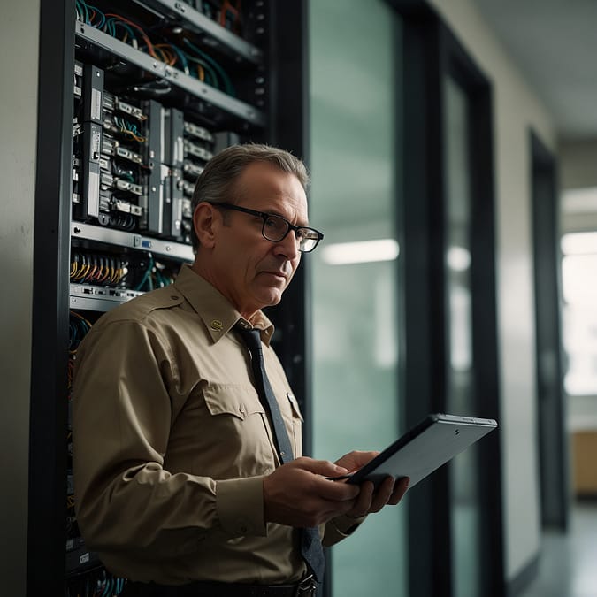 Quand une PME se retrouve piégée : le coût d’une sécurité négligée