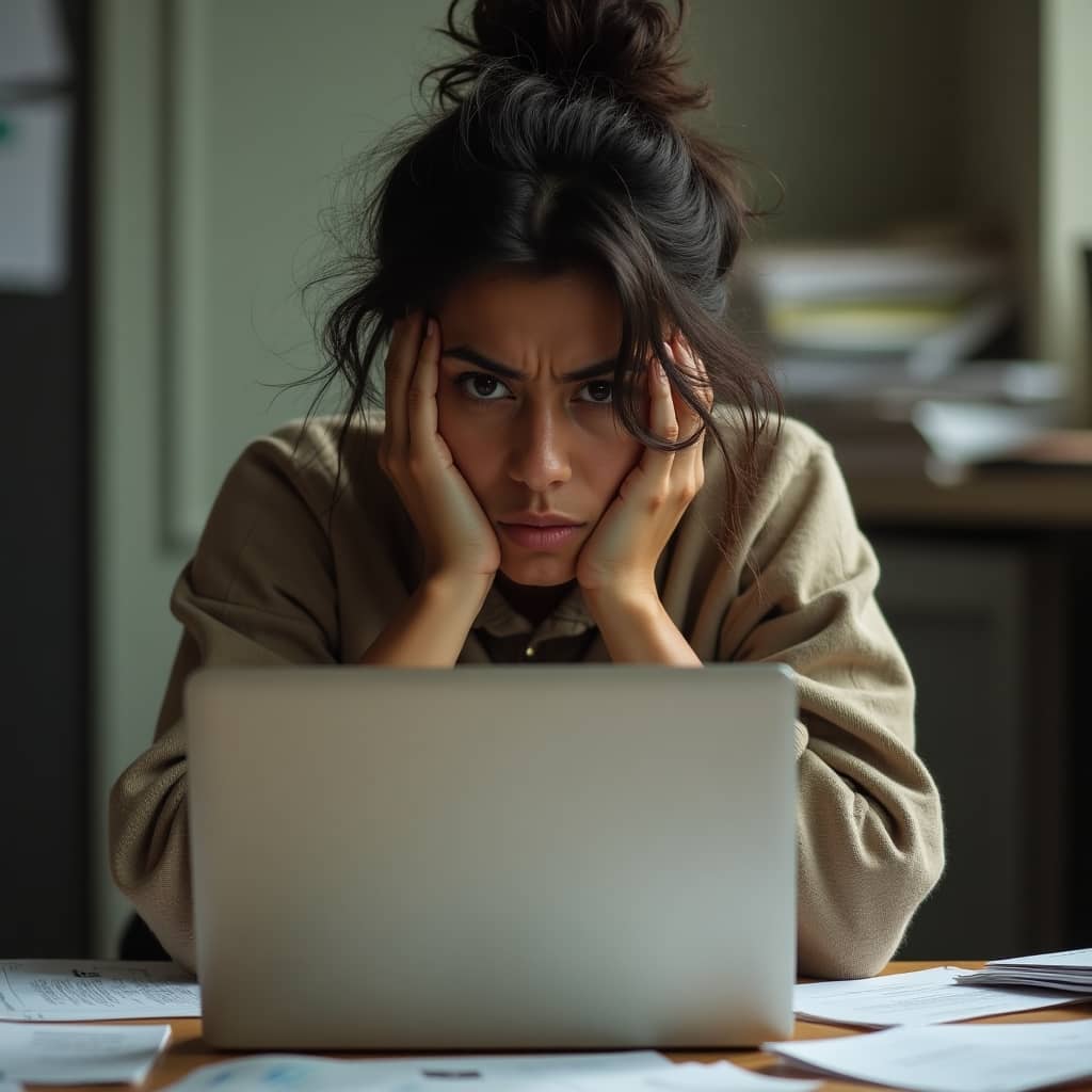 5 erreurs à éviter lors de la création de votre site web