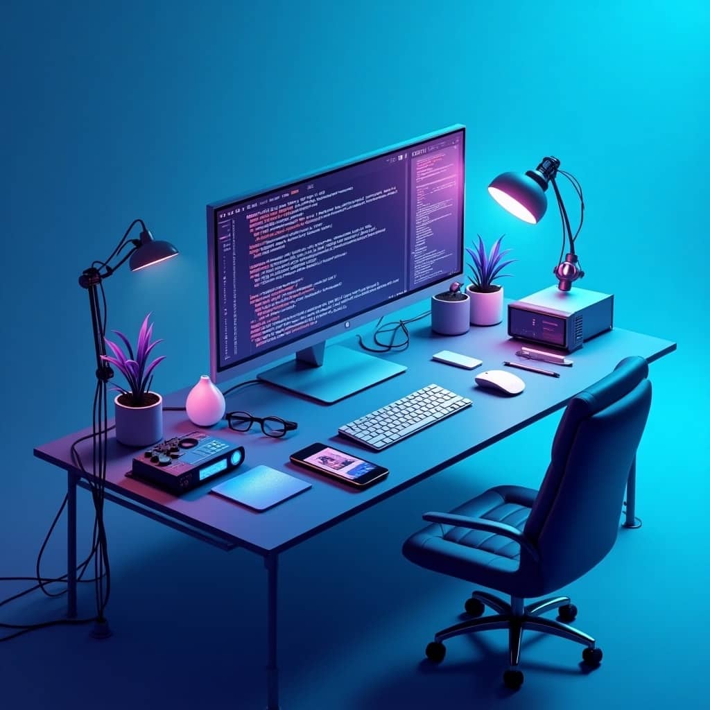 Les grandes tendances digitales à suivre en 2025