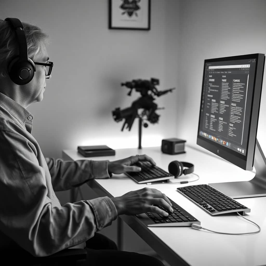 Les meilleures pratiques pour un site accessible aux personnes en situation de handicap