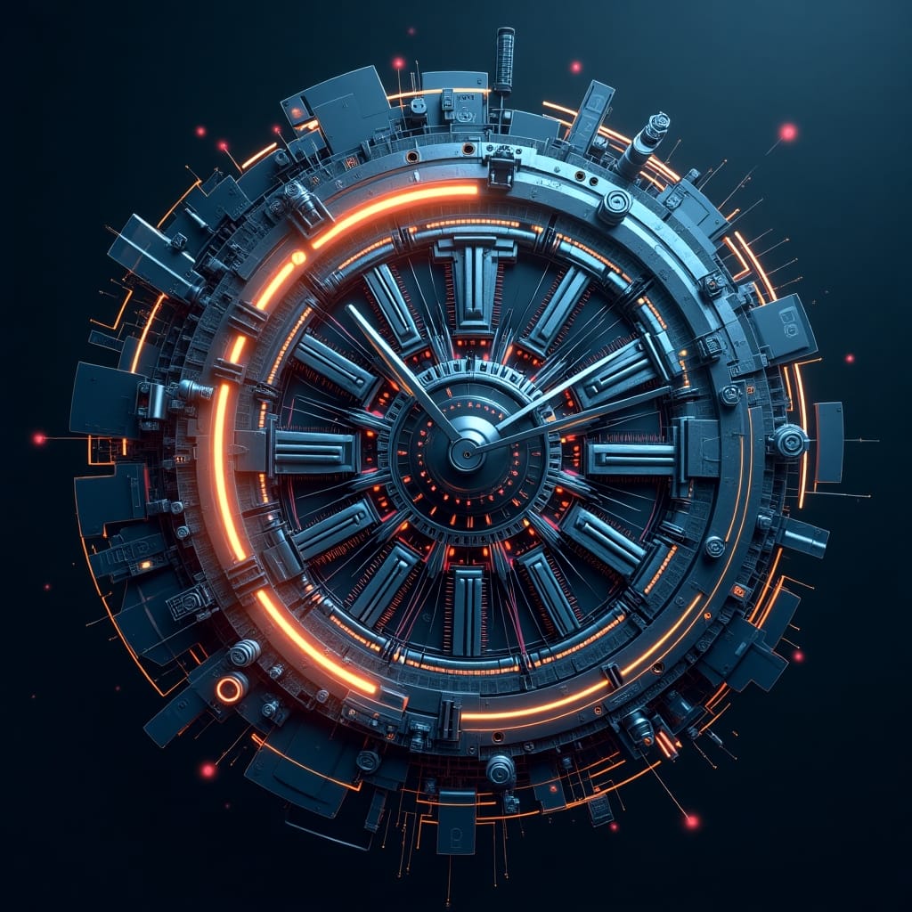 Pourquoi l’automatisation est clé pour les entreprises digitales en 2025