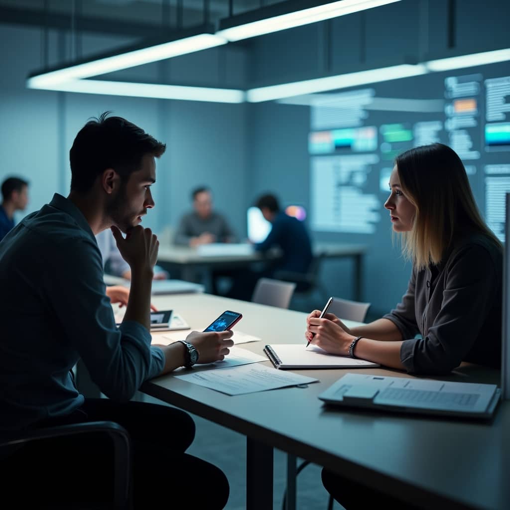 Comment anticiper les besoins des utilisateurs de demain ?