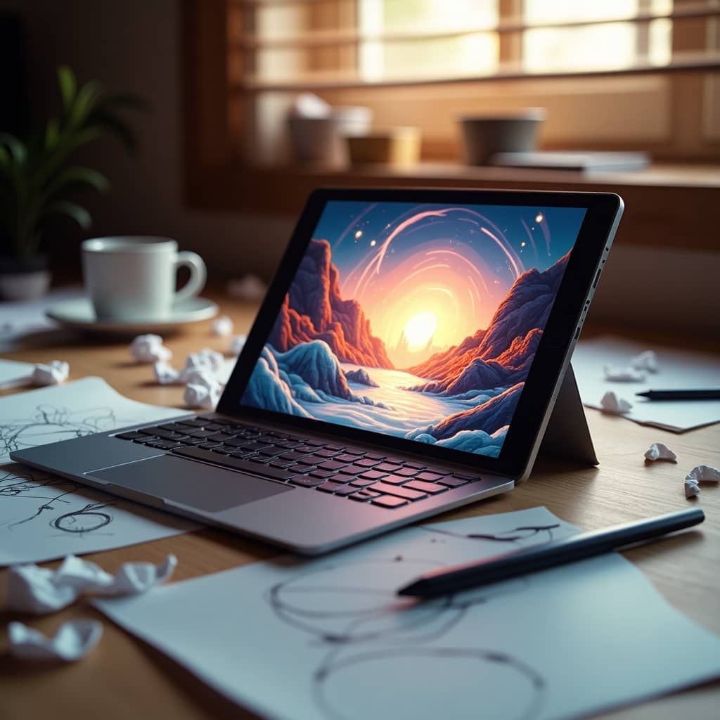 Comment les web stories impactent le SEO et le marketing digital