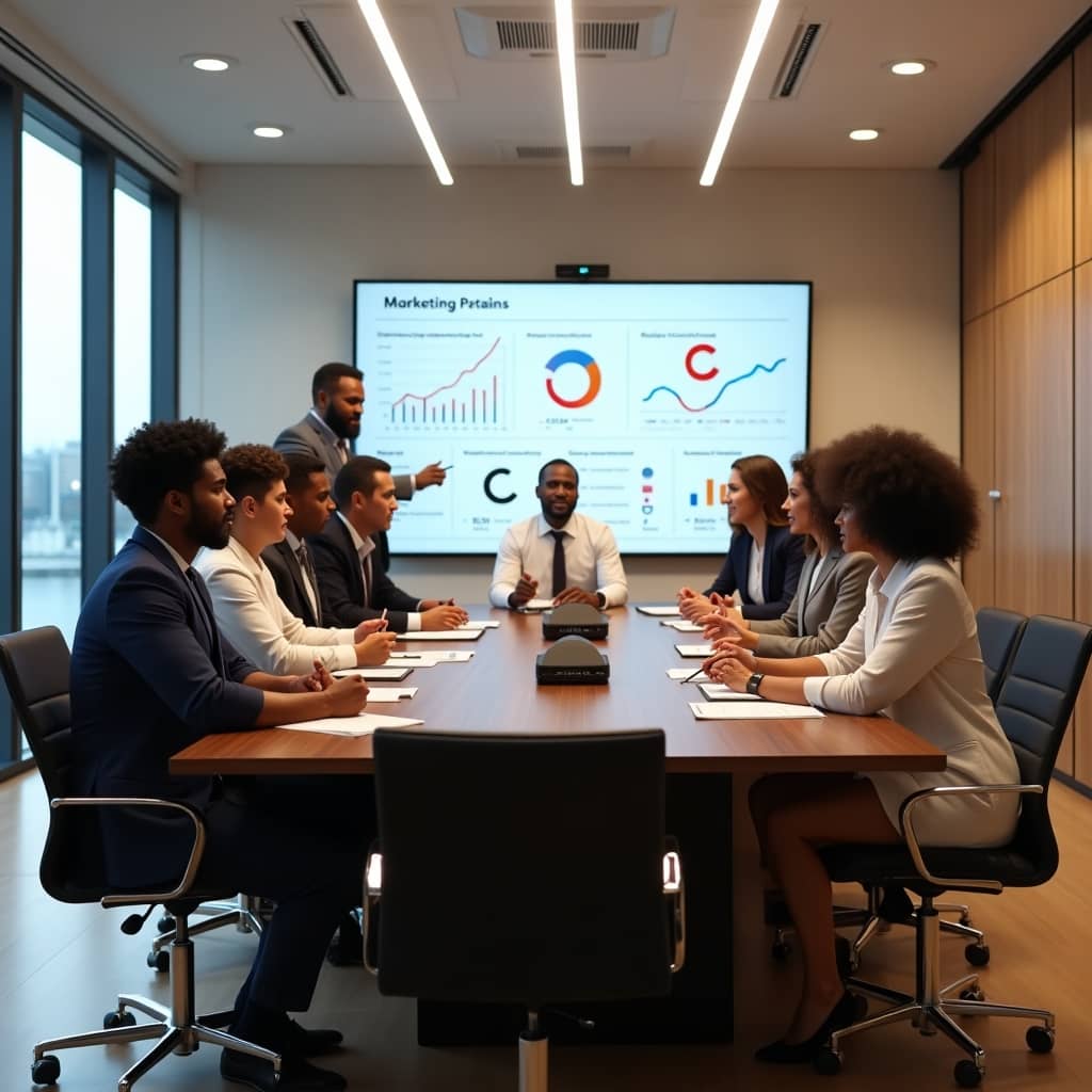 Les tendances du marketing digital à suivre en 2025