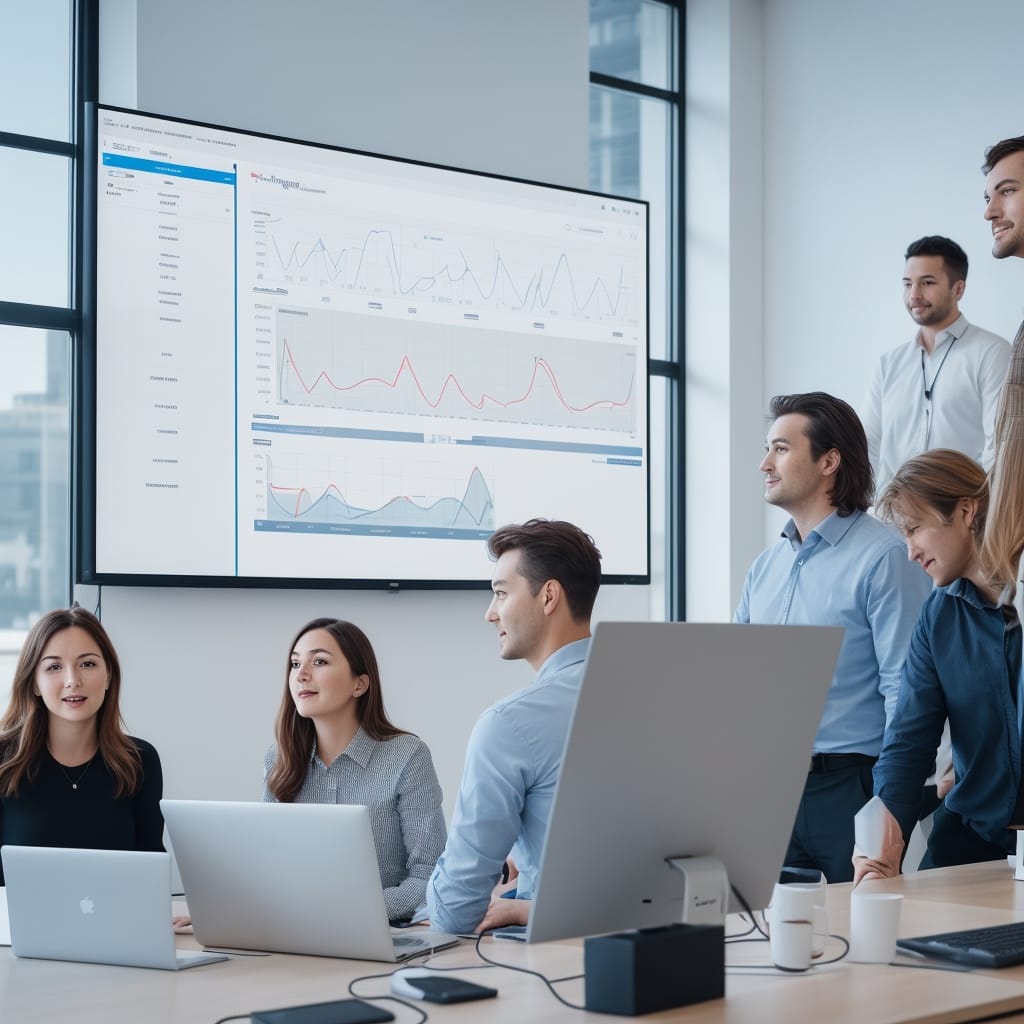 ManageWP : les fonctionnalités essentielles pour les agences web en 2025