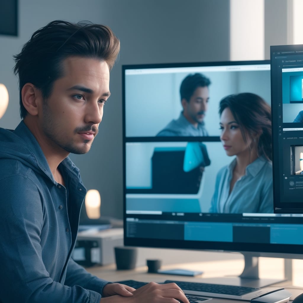 Comment intégrer la vidéo immersive dans votre site web en 2025
