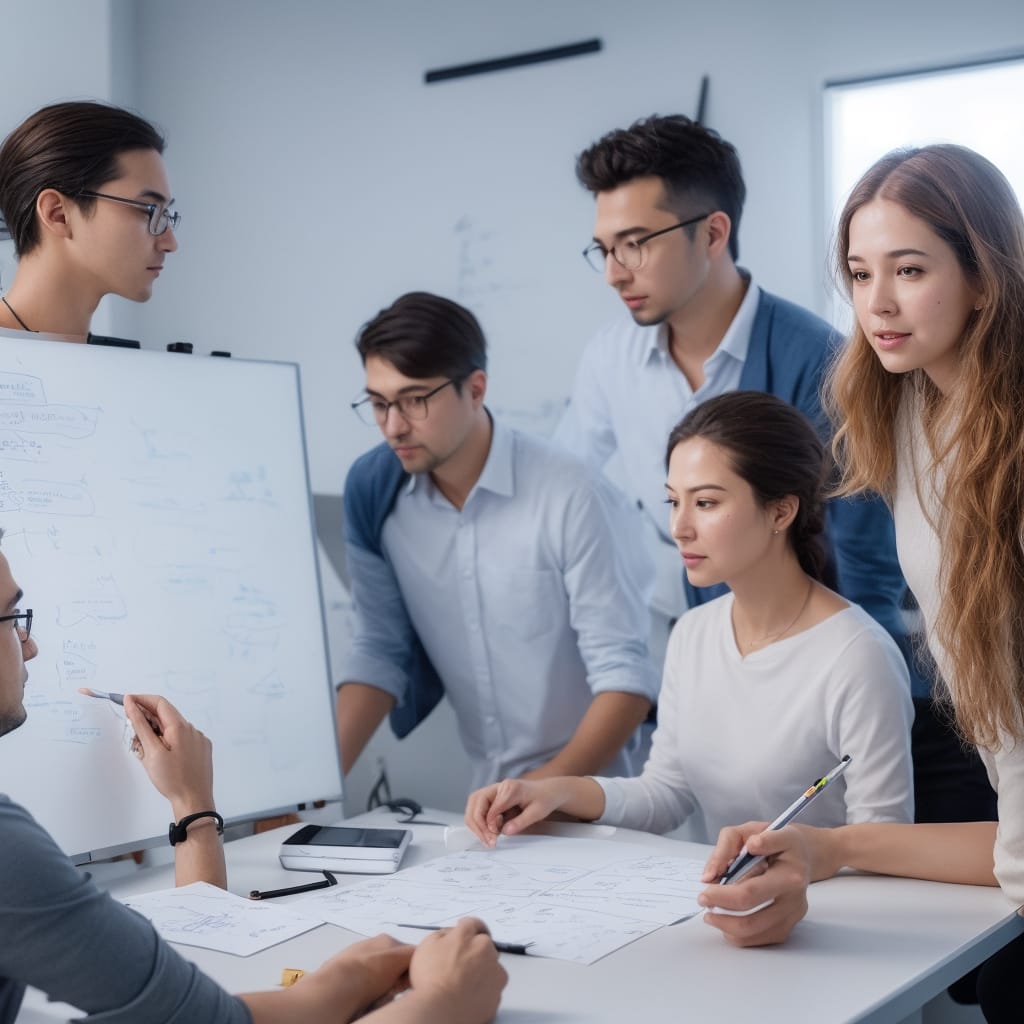 Les nouvelles tendances d’IA dans le développement web